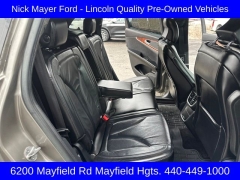 Used 2016  Lincoln MKX 4d SUV AWD Select at DriveNow Mayfield near Mayfield Heights&comma; OH