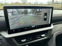 Used 2025  Ford Explorer Platinum 4WD at Drive Now Westlake near Westlake&comma; OH