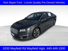 Used 2020  Lincoln MKZ 4d Sedan FWD Reserve I4 at Drive Now Westlake near Westlake&comma; OH