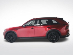 Used 2025  Mazda CX-70 3&period;3 Turbo Premium Package AWD at DriveNow Mayfield near Mayfield Heights&comma; OH
