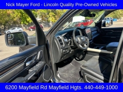Used 2022 Ram 1500 4WD Laramie Crew Cab 5'7" Box at Drive Now Westlake near Westlake, OH