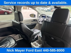 Used 2023  Chrysler Pacifica Touring L FWD at Drive Now Westlake near Westlake&comma; OH
