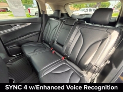 Used 2023  Lincoln Nautilus Standard AWD at Drive Now Westlake near Westlake&comma; OH