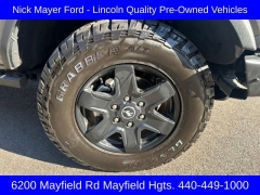 Used 2022  Ford Bronco Black Diamond 4 Door 4x4 at DriveNow Mayfield near Mayfield Heights, OH