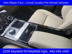 Used 2020  Land Rover Range Rover Velar 4d SUV 4WD P250 S at DriveNow Mayfield near Mayfield Heights&comma; OH