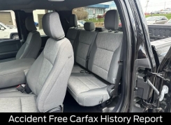 Used 2022  Ford F-150 4WD SuperCab 6&period;5' Box at Drive Now Westlake near Westlake&comma; OH