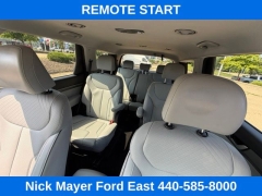 Used 2024  Hyundai Palisade SEL 7P AWD at Drive Now Westlake near Westlake&comma; OH