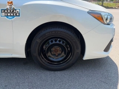 Used 2022  Subaru Impreza 4-door CVT at Drive Now Westlake near Westlake&comma; OH