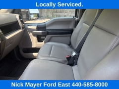 Used 2022  Ford Super Duty F-250 SRW 4WD SuperCab Box at Drive Now Westlake near Westlake&comma; OH