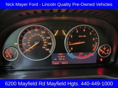 Used 2013 BMW X3 AWD 4dr xDrive28i at Drive Now Westlake near Westlake, OH