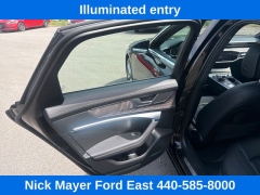 Used 2024  Audi A6 Sedan Premium Plus 55 TFSI quattro at Drive Now Westlake near Westlake&comma; OH