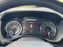 Used 2025  Ram 1500 4WD Laramie Crew Cab 5'7" Box at DriveNow Mayfield near Mayfield Heights&comma; OH