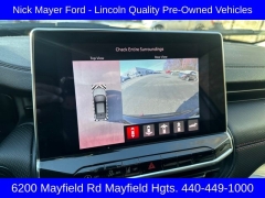 Used 2022  Jeep Compass Trailhawk 4x4 at Drive Now Westlake near Westlake&comma; OH