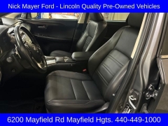 Used 2019  Lexus NX NX 300 AWD at DriveNow Mayfield near Mayfield Heights&comma; OH