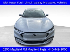 Used 2021 Ford Mustang Mach-E Select AWD at DriveNow Mayfield near Mayfield Heights, OH