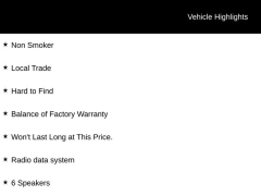 Used 2023 Nissan Frontier Crew Cab 4x4 SV Auto at Drive Now Westlake near Westlake, OH