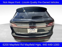 Used 2021  Lincoln Nautilus Reserve AWD at Drive Now Westlake near Westlake&comma; OH