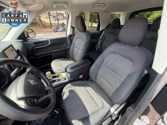 Used 2023  Ford Bronco Sport Big Bend 4x4 at Drive Now Westlake near Westlake&comma; OH