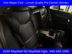 Used 2020 Cadillac CT4 4dr Sdn Premium Luxury at Drive Now Westlake near Westlake, OH