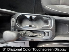 Used 2023  Chevrolet Trailblazer FWD 4dr LT at Drive Now Westlake near Westlake&comma; OH