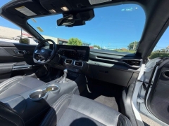 Used 2025  Ford Mustang EcoBoost Convertible at DriveNow Mayfield near Mayfield Heights&comma; OH