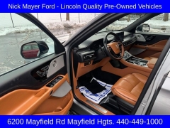 Used 2023  Lincoln Aviator Black Label AWD at DriveNow Mayfield near Mayfield Heights, OH