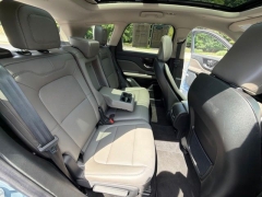 Used 2025  Lincoln Corsair Premiere AWD at Drive Now Westlake near Westlake&comma; OH