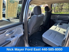 Used 2019  Ram 1500 Big Horn&sol;Lone Star 4x4 Crew Cab 5'7" Box at Drive Now Westlake near Westlake&comma; OH