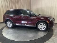 Used 2021 Lincoln Corsair Standard FWD at DriveNow Mayfield near Mayfield Heights, OH