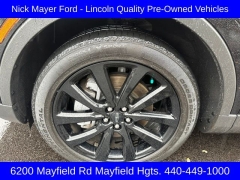 Used 2021  Lincoln Nautilus Reserve AWD at Drive Now Westlake near Westlake, OH