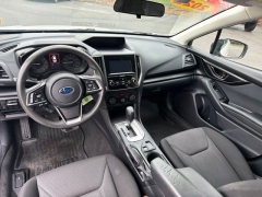 Used 2022  Subaru Impreza 5-door CVT at Drive Now Westlake near Westlake&comma; OH