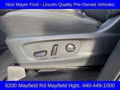 Used 2022  Nissan Pathfinder SV 4WD at DriveNow Mayfield near Mayfield Heights, OH
