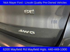 Used 2022 Ford EcoSport SE 4WD at Drive Now Westlake near Westlake, OH