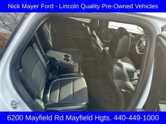 Used 2025  Ford Escape ST-Line AWD at Drive Now Westlake near Westlake&comma; OH