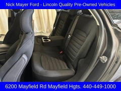Used 2016 Ford Fusion 4d Sedan SE 2.0L EcoBoost at DriveNow Mayfield near Mayfield Heights, OH