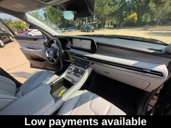 Used 2024  Hyundai Palisade SEL 7P AWD at Drive Now Westlake near Westlake&comma; OH