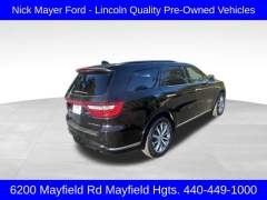 Used 2022  Dodge Durango Citadel AWD at DriveNow Mayfield near Mayfield Heights, OH