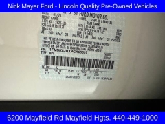 Used 2023 Ford Explorer Timberline 4WD at DriveNow Mayfield near Mayfield Heights, OH