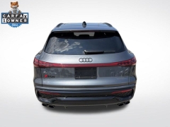 Used 2025  Audi SQ5 Premium Plus 3&period;0 TFSI Hybrid quattro at DriveNow Mayfield near Mayfield Heights&comma; OH