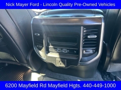 Used 2022 Ram 1500 4WD Laramie Crew Cab 5'7" Box at Drive Now Westlake near Westlake, OH
