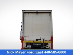 Used 2020  Chevrolet 5500HD LCF Diesel 2WD Reg Cab 176" at DriveNow Mayfield near Mayfield Heights&comma; OH