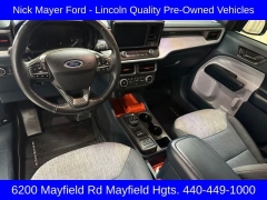 Used 2022 Ford Maverick XLT FWD SuperCrew at DriveNow Mayfield near Mayfield Heights, OH