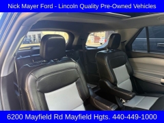 Used 2023  Ford Explorer XLT 4WD at DriveNow Mayfield near Mayfield Heights, OH