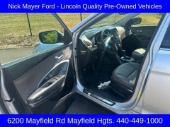 Used 2018 Hyundai Santa Fe Sport 2.4L Auto AWD at Drive Now Westlake near Westlake, OH