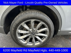 Used 2022  Lincoln Corsair Standard AWD at DriveNow Mayfield near Mayfield Heights, OH