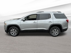 Used 2023  GMC Acadia AWD 4dr SLT at DriveNow Mayfield near Mayfield Heights&comma; OH