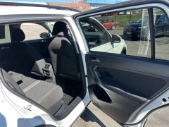 Used 2021  Volkswagen Tiguan 2&period;0T S 4MOTION at Drive Now Westlake near Westlake&comma; OH