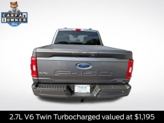 Used 2021  Ford F-150 4WD SuperCrew 5&period;5' Box at DriveNow Mayfield near Mayfield Heights&comma; OH