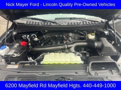 Used 2024 Ford Expedition Max Platinum 4x4 at DriveNow Mayfield near Mayfield Heights, OH