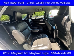 Used 2022 Ford Explorer XLT 4WD at DriveNow Mayfield near Mayfield Heights, OH